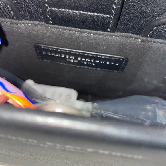 Brandon Blackwood Bamboo Tote - Picture 5 of 7